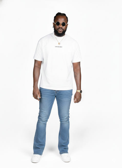 Lover Boy - Bold Edition