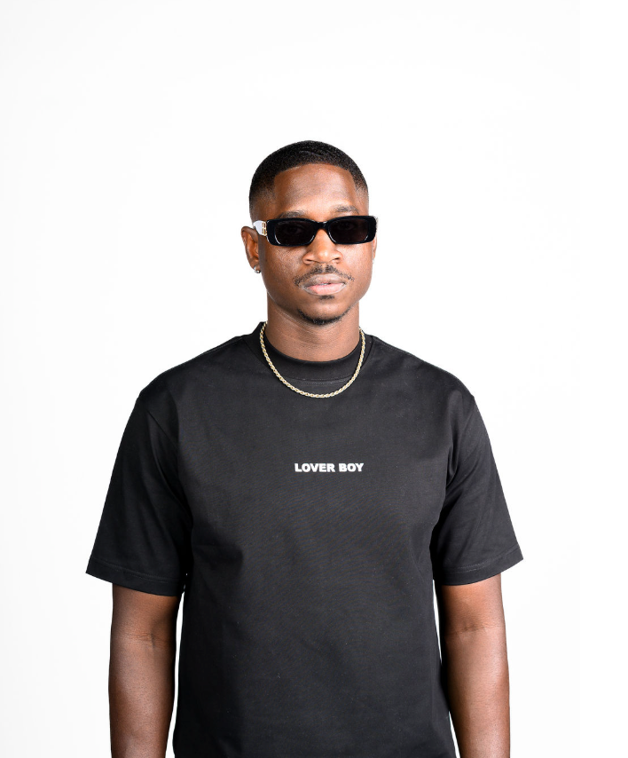 Lover Boy - Bold Edition