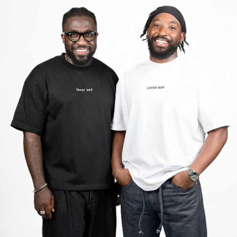 Lover Boy Collection - Lifestyle